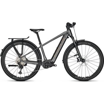 FOCUS AVENTURA² 6.9 - 29" VTC Électrique