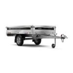 Brenderup 4260SUB750 259x143cm PTAC 750kg
