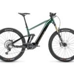 VTT électrique Moustache Samedi 29 Trail 9