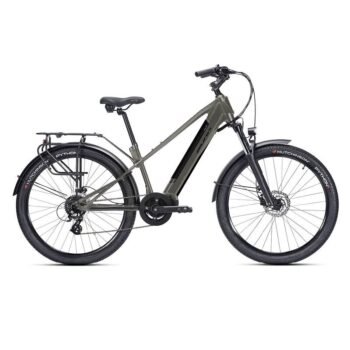 Sunn Urb Over Champagne 460wh