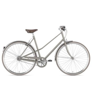 VÉLO GAZELLE VAN STAEL – VÉLO DE VILLE