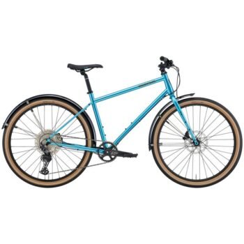 VÉLO KONA DEW DELUXE DE VILLE